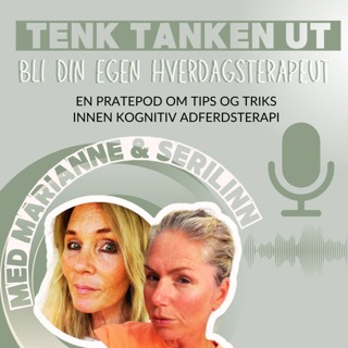 Venter du på å bli avslørt, at folk skal skjønne at du ikke egentlig kan noe eller f.eks er så grei som de tror? 😳