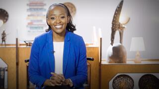 Why a free and fair internet is more vital than ever | Priscilla Chomba-Kinywa