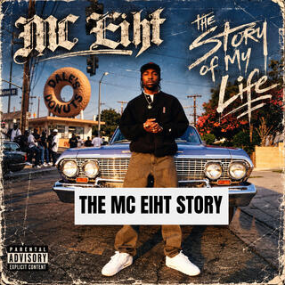 MC Eiht: Mom’s Tried, But The Streets Were Calling