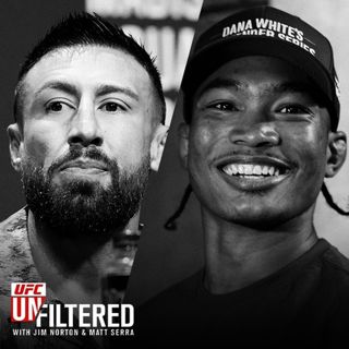 Chris Gutierrez, Malcolm Wellmaker, UFC Kansas City recap