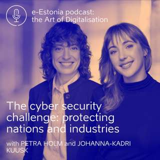 The cyber security challenge: protecting nations and industries