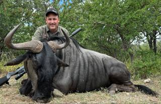 Cape Buffalo Mauling, Night Hunting for Wildcats, & Suppressor Savvy with Brandon Maddox