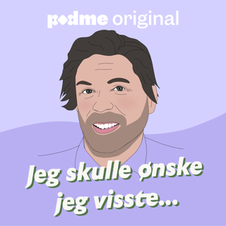 Jeg skulle ønske jeg visste...