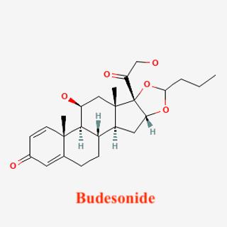 Podcast 752: Budesonide for COVID