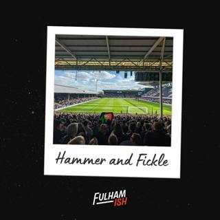 Hammer and Fickle