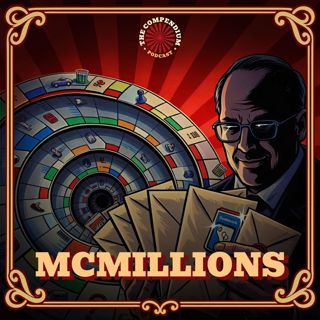 Mcmillions: The McDonald 99s Monopoly Scam Explained