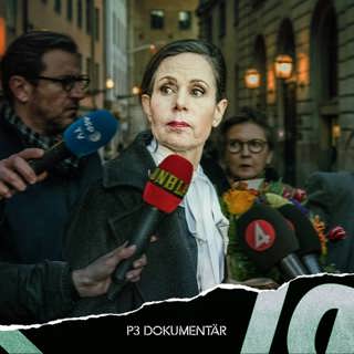 Ny: Krisen i Svenska Akademien och Sara Danius okända dagböcker