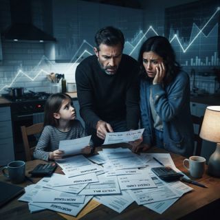The Hidden Price Tag_ Tariffs and Your Wallet