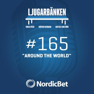 165. Around the World
