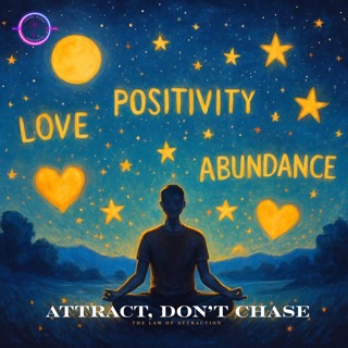 Attract, Don't Chase: The Law of Attraction