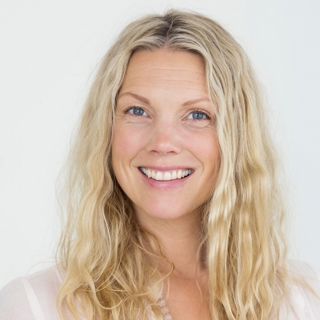 Shirin möter Erica Palmcrantz
