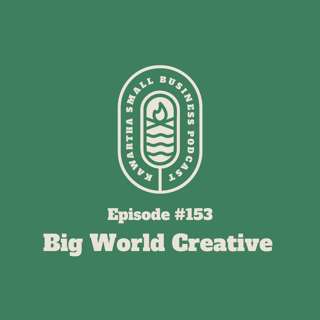153: Big World Creative