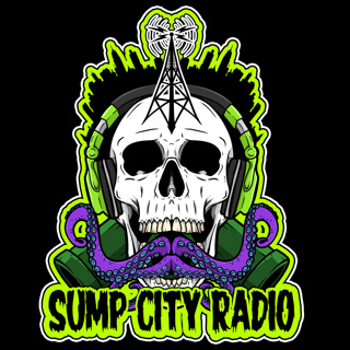 SUMP CITY RADIO 2021 TRAILER