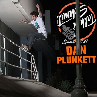 Talkin' Schmit: DAN PLUNKETT