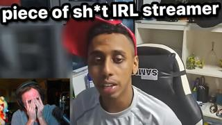 He's going to prison for 31 years. | Asmongold TV