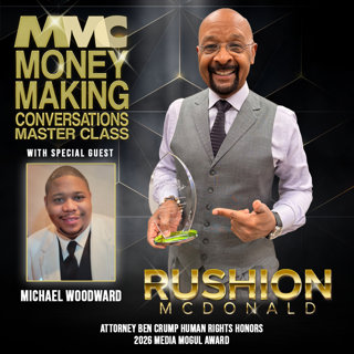 Career Advice: He share a real-life success journey from poverty to wealth-building through real estate.