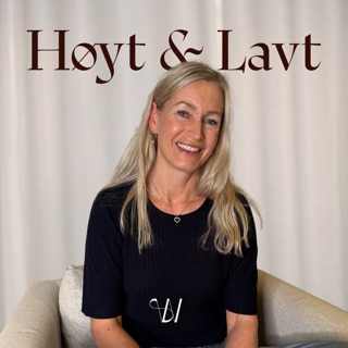 30. Bindevevet - kroppens skjulte kommunikasjonsnettverk | Siri Torgersen