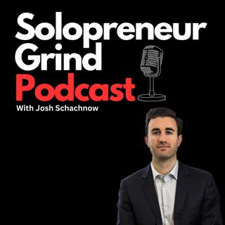 Unlocking the Power of AI for Solopreneurs | SG Podcast Episode 133 with Lucas Root