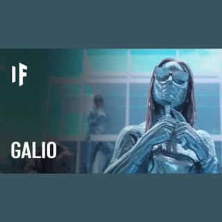 ¿Qué pasaría si cayeras en una piscina llena de galio?