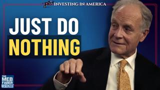 Charley Ellis on How America Actually Got Built (Investing in America Series) | #633