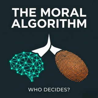 The Moral Algorithm: Ethics and AI in Motion