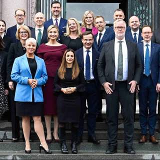 Wararka maanta ee Raadiyaha Iswiidhen