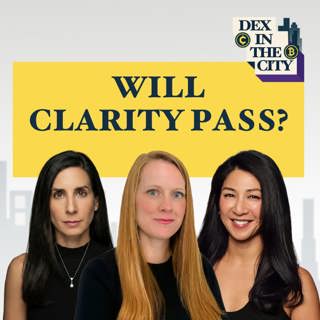 DEX in the City: Will the CLARITY Act Pass? Three Crypto Lawyers Give Their Odds