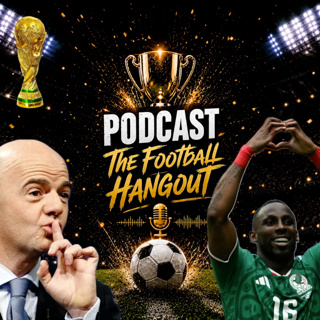 Mexico vs. South Africa | Infantino & Ref Controversy | World Cup 2026