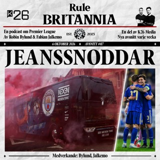 #417 Jeanssnoddar