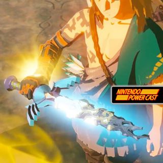The Legend of Zelda: Tears of the Kingdom - The Mystery of Link's Magic Arm