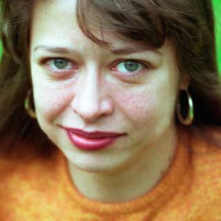 Carina Rydberg 1997
