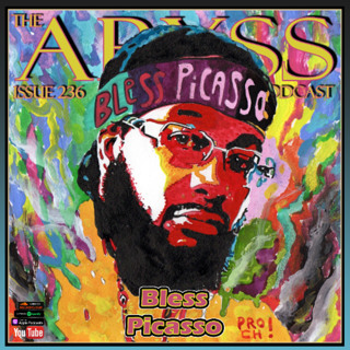 Issue 236: Bless Picasso