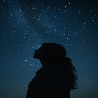 Look up