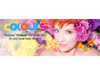 Margo Rey: Billboard Chart Topping Artist LIVE!