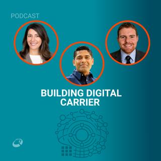 Reinventing Carrier: A 100-year-old Startup Journey