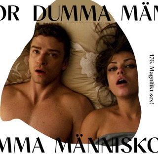 176. Magnifikt sex!