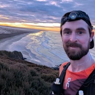 Karel Sabbe: Te Araroa Trail FKT -#255