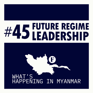 The 4th Generation of Military Leaders