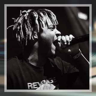 Så lät 2010-talet, del 4 – Juice WRLD, emo- och mumblerap
