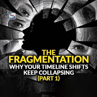 The Fragmentation - Why Your Timeline Shifts Keep Collapsing (PART 1)