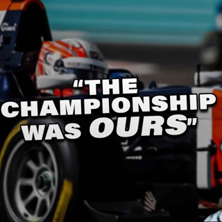 Luca Ghiotto: From F2 Veteran to Indycar Supersub (My First Ever Driver Interview!)