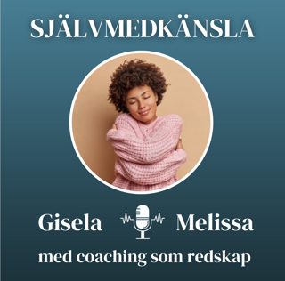 Självmedkänsla
