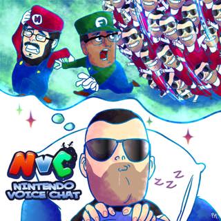NVC: Last-Minute Planning