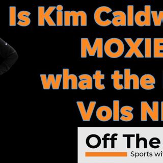 Kim Caldwell: Lady Vols coach gives SASSY response to John Adams in introductory presser