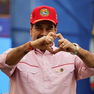 Fear and uncertainty in Venezuela