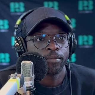 Kodjo Akolor: ”Höll på att gå in i väggen”