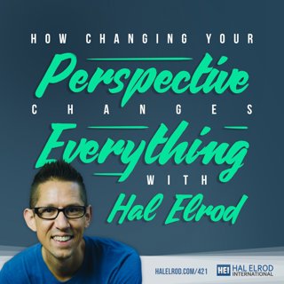 Achieve Your Goals with Hal Elrod