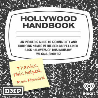 Introducing: Hollywood Handbook