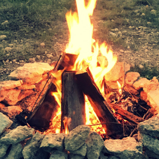 Campfire Stories