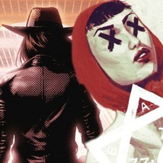 Talking Comics Podcast: Issue #732 - THE TC BEST OF 2025, Part One: A New Kind of Hero